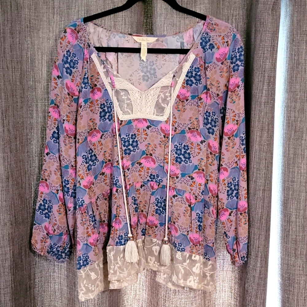 Matilda Jane Tunic
